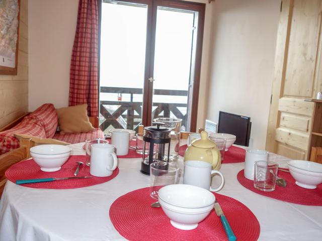 Apartment Les Hauts de St Gervais - Saint Gervais Mont-Blanc