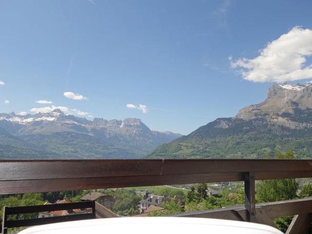 Apartment Les Hauts de St Gervais - Saint Gervais Mont-Blanc