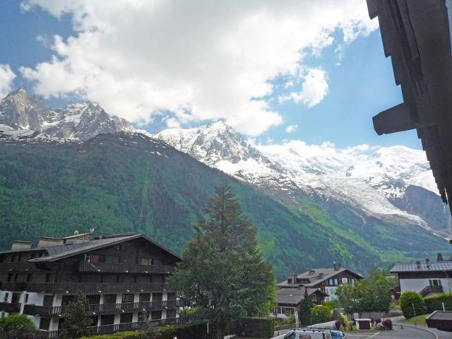 Apartment Le Brévent - Chamonix Savoy Brévent