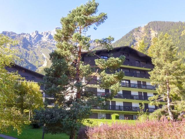 Apartment Le Brévent - Chamonix Savoy Brévent