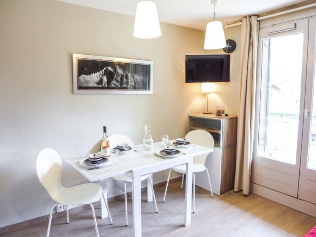 Apartment Blanc Neige - Chamonix Centre