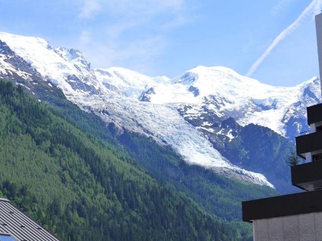 Apartment Blanc Neige - Chamonix Centre