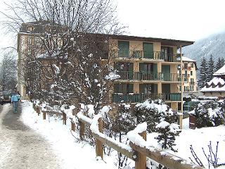 Apartment Blanc Neige - Chamonix Centre