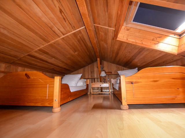 Chalet de Thierry FR7460.237.1 - Chamonix Les Bossons