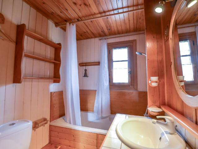 Chalet de Thierry FR7460.237.1 - Chamonix Les Bossons
