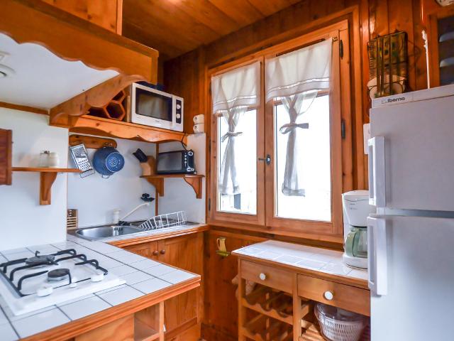 Chalet de Thierry FR7460.237.1 - Chamonix Les Bossons