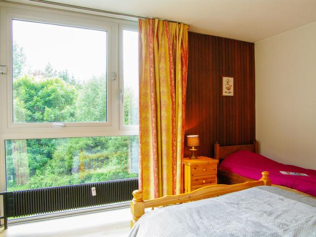 Apartment Arve 1 et 2 - Chamonix Sud