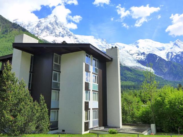 Apartment Arve 1 et 2 - Chamonix Sud