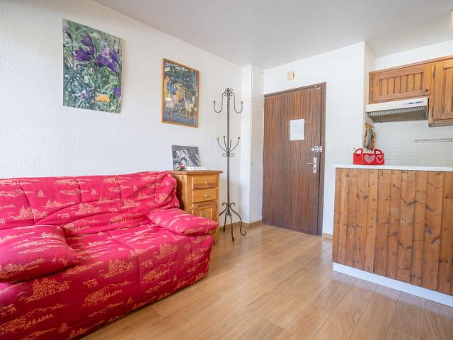 Apartment Le Miage - Chamonix Sud