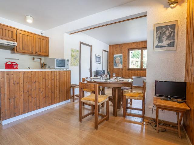 Apartment Le Miage - Chamonix Sud