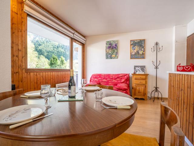 Apartment Le Miage - Chamonix Sud