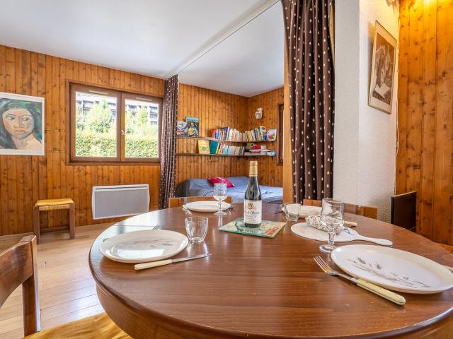Apartment Le Miage - Chamonix Sud