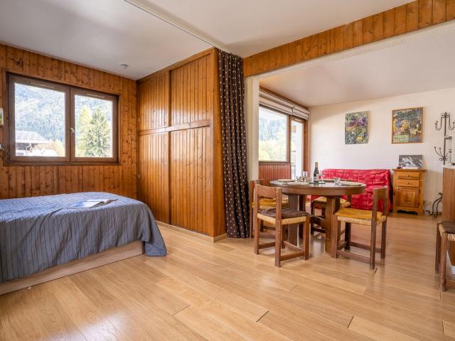 Apartment Le Miage - Chamonix Sud