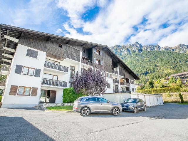 Apartment Le Miage - Chamonix Sud
