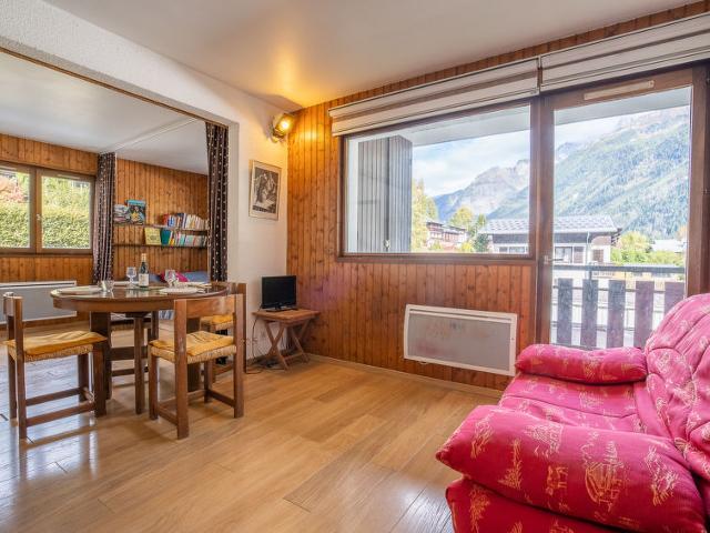 Apartment Le Miage - Chamonix Sud