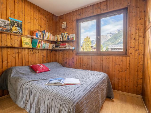 Apartment Le Miage - Chamonix Sud