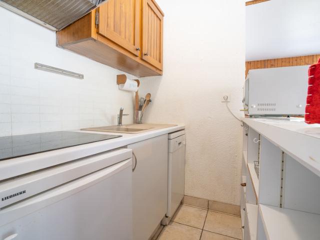 Apartment Le Miage - Chamonix Sud