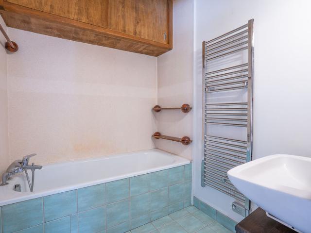 Apartment Le Miage - Chamonix Sud