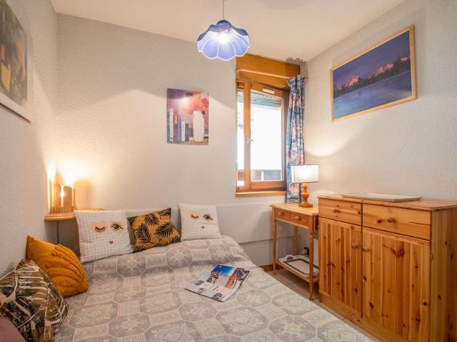 Apartment La Grande Chaume - Les Deux Alpes Centre