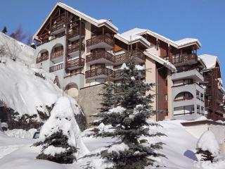 Apartment La Grande Chaume - Les Deux Alpes Centre
