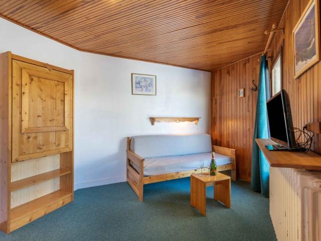 Apartment Le 2100 A et B (Lavachet) - Tignes 2100 Le Lavachet