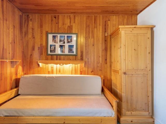 Apartment Le 2100 A et B (Lavachet) - Tignes 2100 Le Lavachet