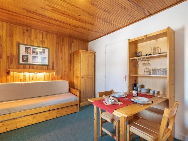 Apartment Le 2100 A et B (Lavachet) - Tignes 2100 Le Lavachet