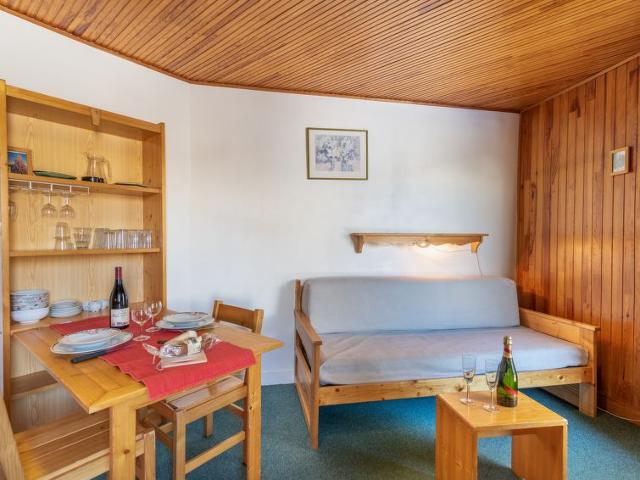 Apartment Le 2100 A et B (Lavachet) - Tignes 2100 Le Lavachet