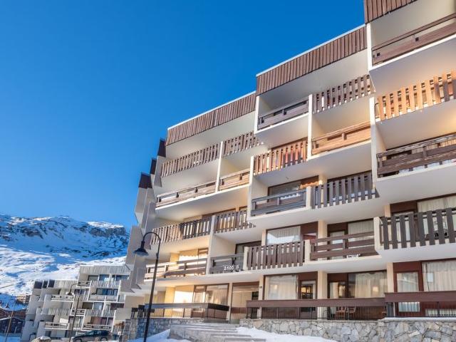 Apartment Le 2100 A et B (Lavachet) - Tignes 2100 Le Lavachet