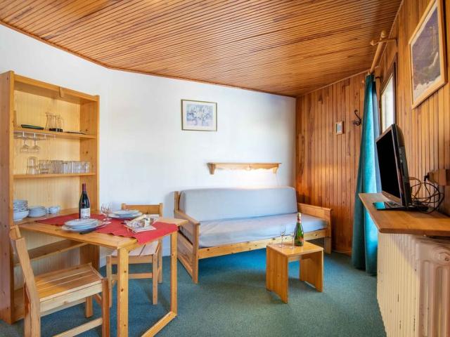 Apartment Le 2100 A et B (Lavachet) - Tignes 2100 Le Lavachet