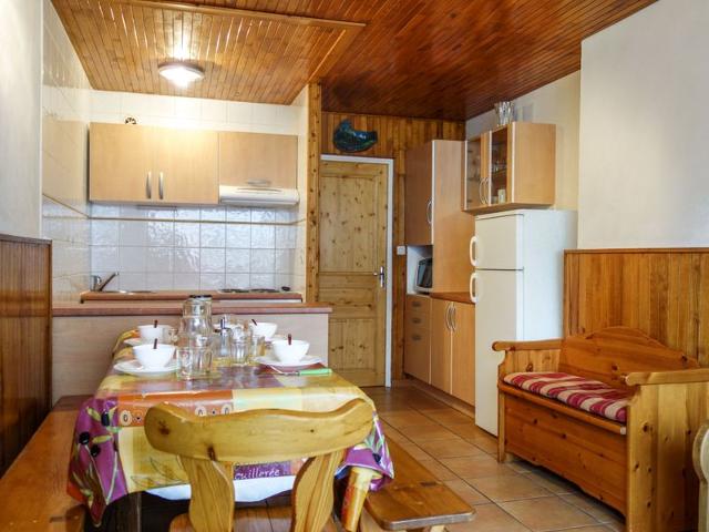 Apartment Le 2100 A et B (Lavachet) - Tignes 2100 Le Lavachet