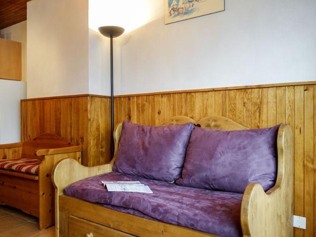 Apartment Le 2100 A et B (Lavachet) - Tignes 2100 Le Lavachet
