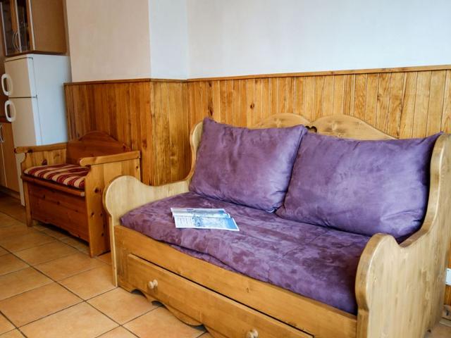 Apartment Le 2100 A et B (Lavachet) - Tignes 2100 Le Lavachet