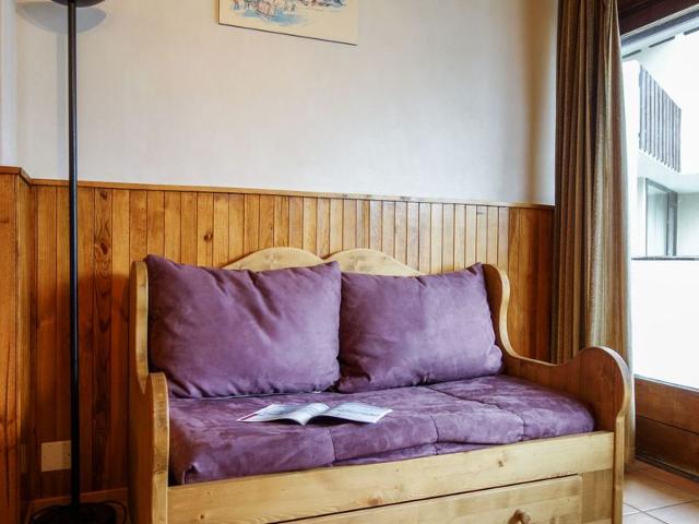 Apartment Le 2100 A et B (Lavachet) - Tignes 2100 Le Lavachet