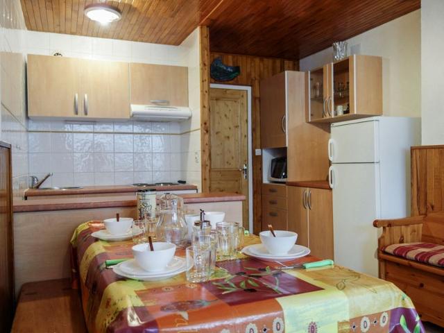 Apartment Le 2100 A et B (Lavachet) - Tignes 2100 Le Lavachet