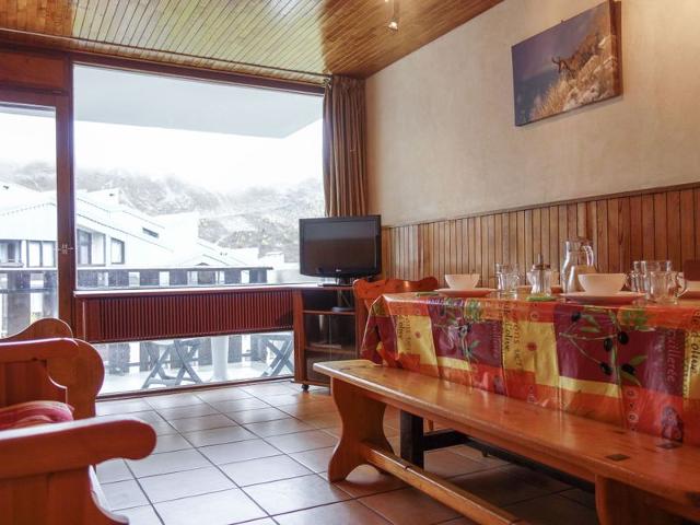 Apartment Le 2100 A et B (Lavachet) - Tignes 2100 Le Lavachet