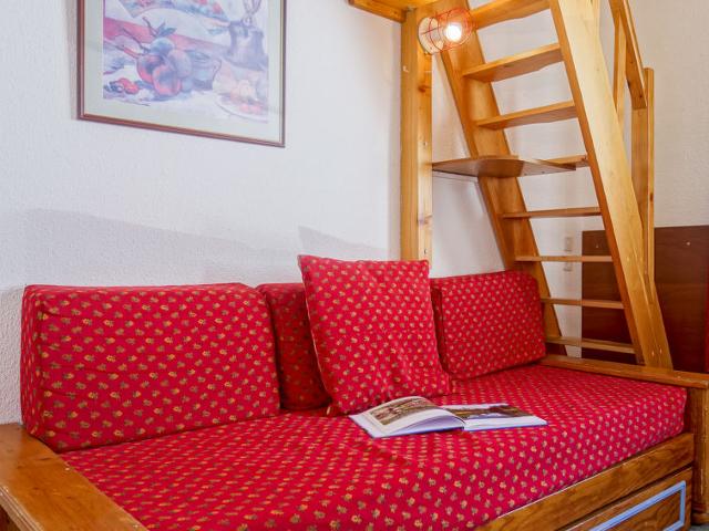 Apartment Rond Point des Pistes - Tignes Val Claret