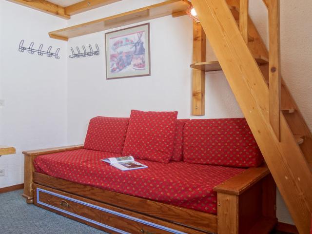 Apartment Rond Point des Pistes - Tignes Val Claret