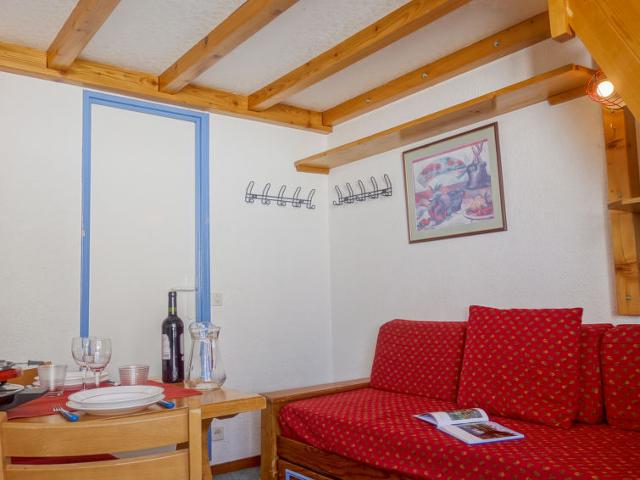 Apartment Rond Point des Pistes - Tignes Val Claret