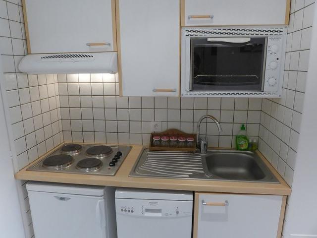 Apartment Les Moutières B1 et B2 (Val Claret) - Tignes Val Claret