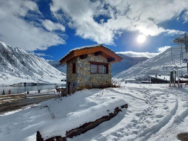 Apartment Le Slalom (Val Claret) - Tignes Val Claret