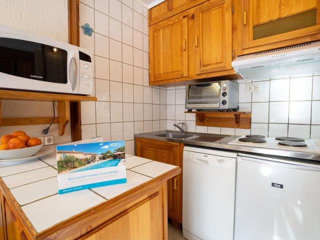 Apartment Le Slalom (Val Claret) - Tignes Val Claret