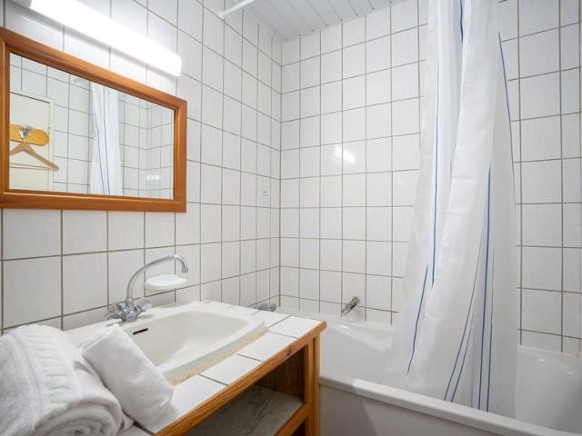 Apartment Le Slalom (Val Claret) - Tignes Val Claret