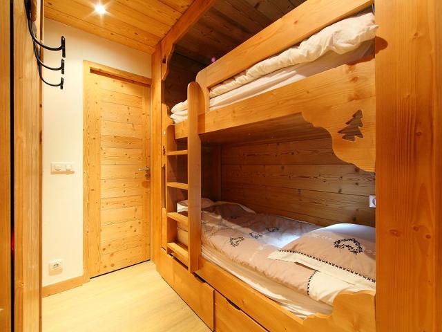 Apartment Les Hauts du Val Claret(Val Claret) - Tignes Val Claret