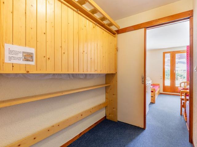 Apartment Chalet Club (Val Claret) - Tignes Val Claret