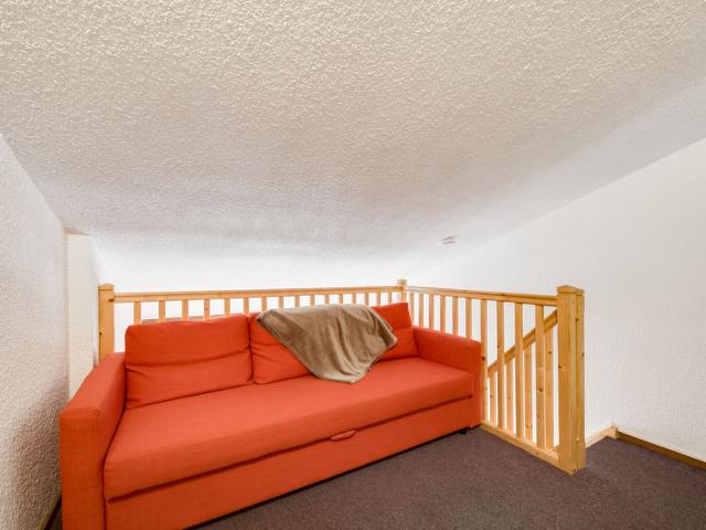 Apartment Asters 1208 Batiment B4 - Les Menuires Fontanettes