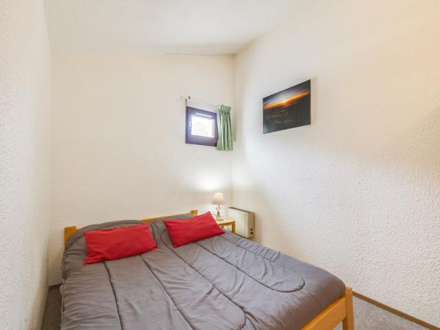 Apartment Asters 1208 Batiment B4 - Les Menuires Fontanettes