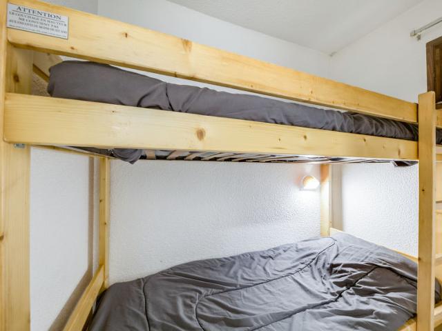 Apartment Asters 1208 Batiment B4 - Les Menuires Fontanettes