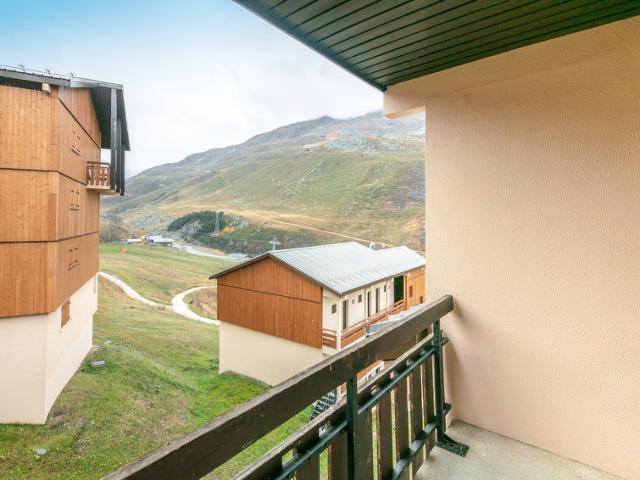 Apartment Asters 1208 Batiment B4 - Les Menuires Fontanettes