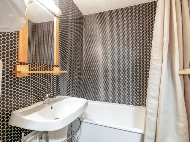 Apartment Asters 1208 Batiment B4 - Les Menuires Fontanettes